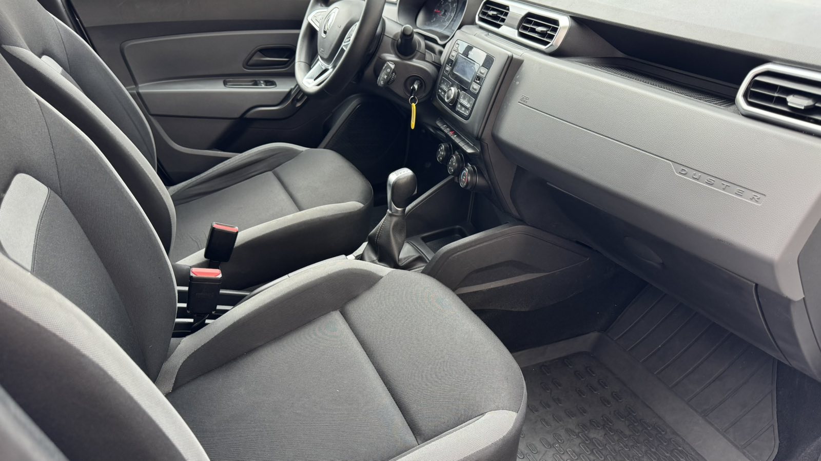 Інші авто RENAULT DUSTER 2020 року з пробігом 169291 км, Універсал, Тойота Центр Київ "Автосаміт Укравто", м.Київ - 740000 ГРН | Фото № 6