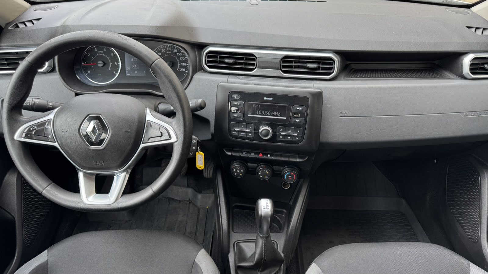 Інші авто RENAULT DUSTER 2020 року з пробігом 169291 км, Універсал, Тойота Центр Київ "Автосаміт Укравто", м.Київ - 740000 ГРН | Фото № 8