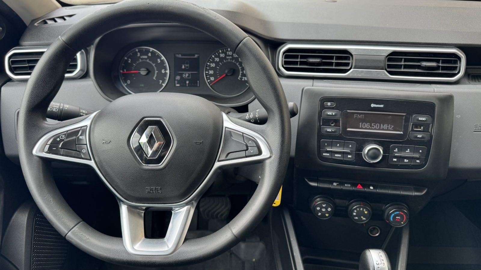 Інші авто RENAULT DUSTER 2020 року з пробігом 169291 км, Універсал, Тойота Центр Київ "Автосаміт Укравто", м.Київ - 740000 ГРН | Фото № 9