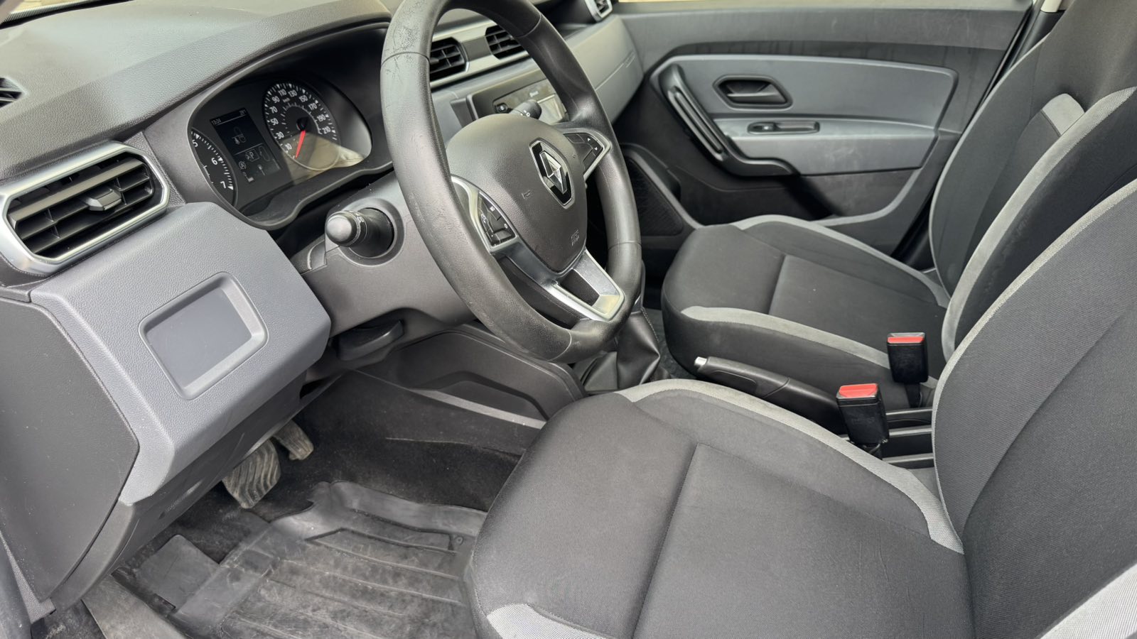 Інші авто RENAULT DUSTER 2020 року з пробігом 169291 км, Універсал, Тойота Центр Київ "Автосаміт Укравто", м.Київ - 740000 ГРН | Фото № 12