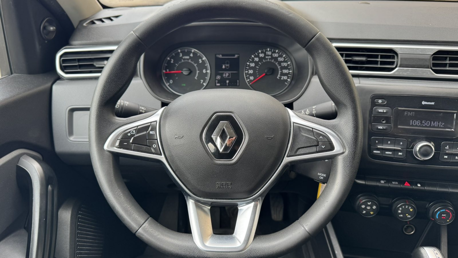 Інші авто RENAULT DUSTER 2020 року з пробігом 169291 км, Універсал, Тойота Центр Київ "Автосаміт Укравто", м.Київ - 740000 ГРН | Фото № 13