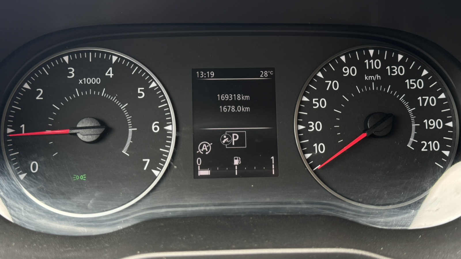 Інші авто RENAULT DUSTER 2020 року з пробігом 169291 км, Універсал, Тойота Центр Київ "Автосаміт Укравто", м.Київ - 740000 ГРН | Фото № 14