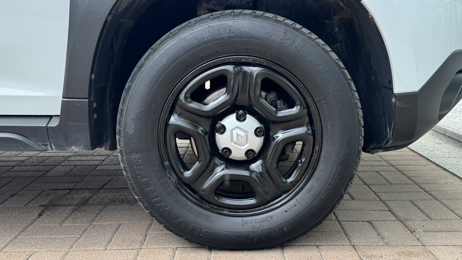 Інші авто RENAULT DUSTER 2020 року з пробігом 169291 км, Універсал, Тойота Центр Київ "Автосаміт Укравто", м.Київ - 740000 ГРН | Фото № 15