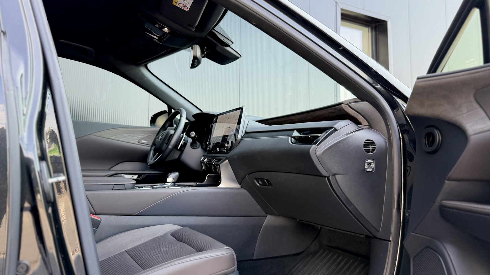Lexus RX 450h 2023 року, Універсал, Лексус Одеса, м.Одеса | Фото № 6 Lexus RX 450h 2023 року з пробігом 53188 км, Універсал, Лексус Одеса, м.Одеса - 3512320 ГРН | Фото № 6