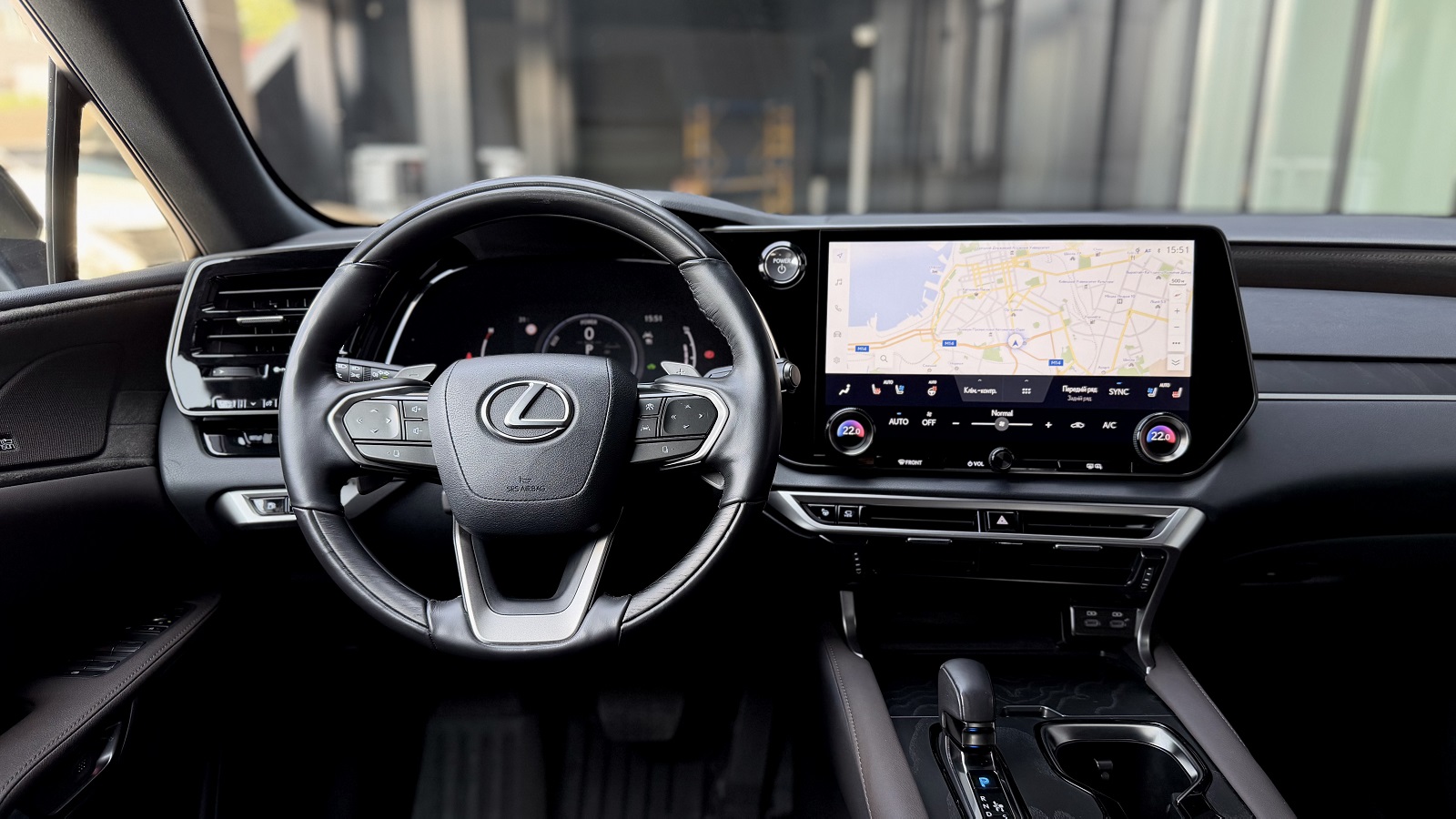 Lexus RX 450h 2023 року, Універсал, Лексус Одеса, м.Одеса | Фото № 9 Lexus RX 450h 2023 року з пробігом 53188 км, Універсал, Лексус Одеса, м.Одеса - 3512320 ГРН | Фото № 9
