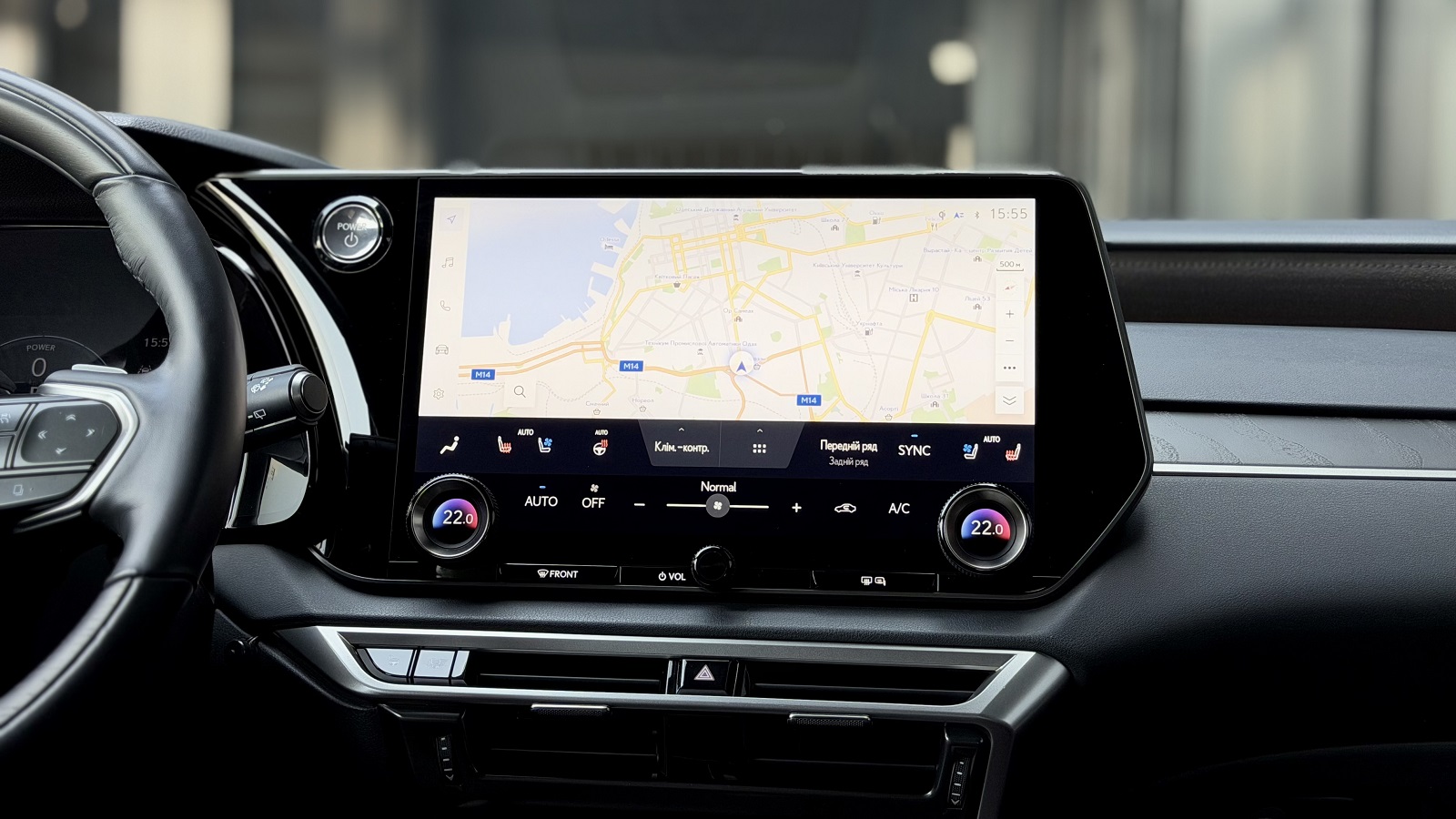 Lexus RX 450h 2023 року, Універсал, Лексус Одеса, м.Одеса | Фото № 15 Lexus RX 450h 2023 року з пробігом 53188 км, Універсал, Лексус Одеса, м.Одеса - 3512320 ГРН | Фото № 15