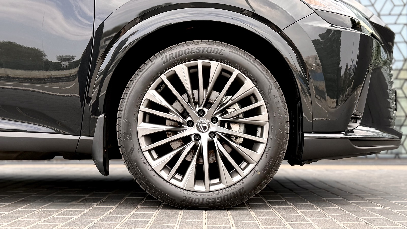 Lexus RX 450h 2023 року, Універсал, Лексус Одеса, м.Одеса | Фото № 16 Lexus RX 450h 2023 року з пробігом 53188 км, Універсал, Лексус Одеса, м.Одеса - 3512320 ГРН | Фото № 16