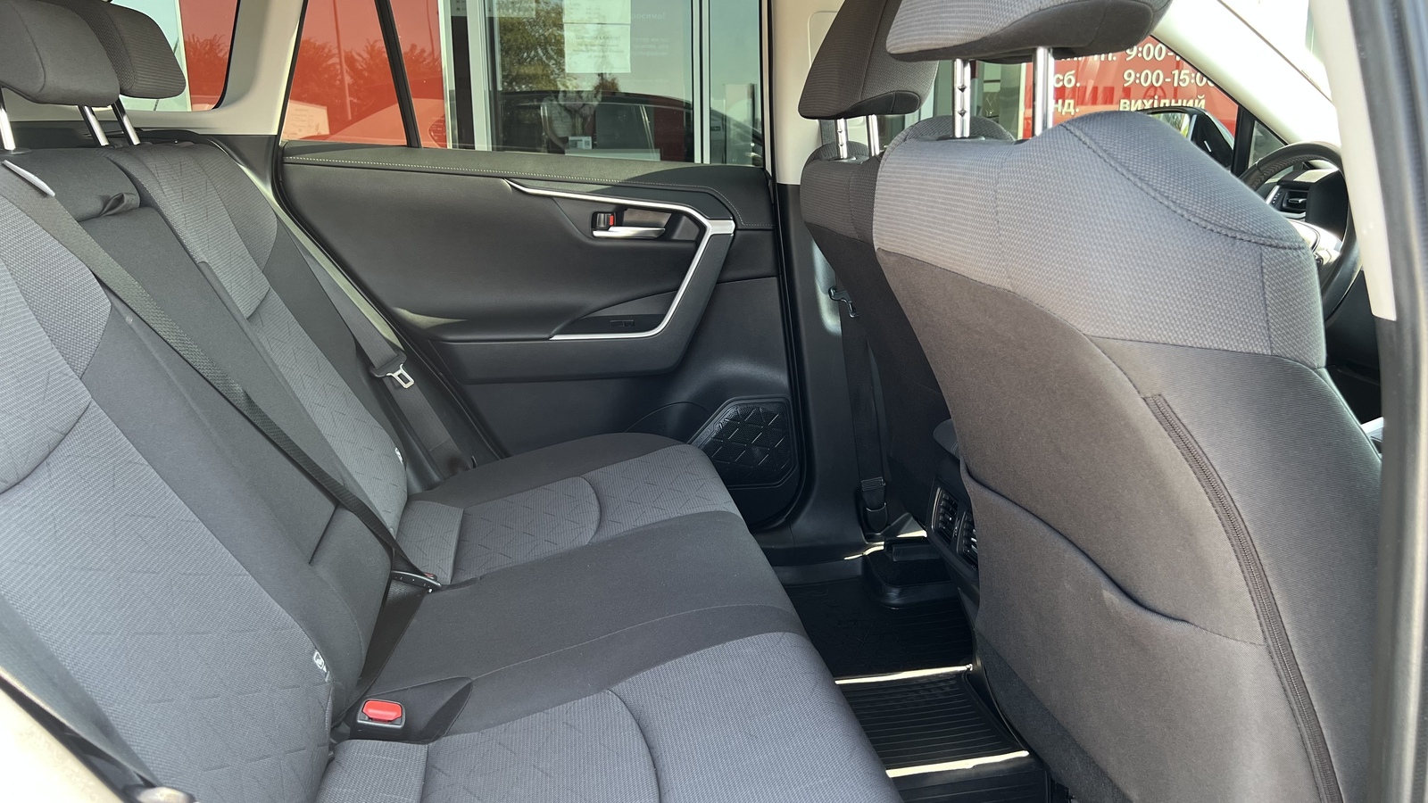 Toyota RAV4 2021 року з пробігом 69317 км, Універсал, Тойота Центр Вінниця "Преміум Мотор", м.Вінниця - 1120000 ГРН | Фото № 7