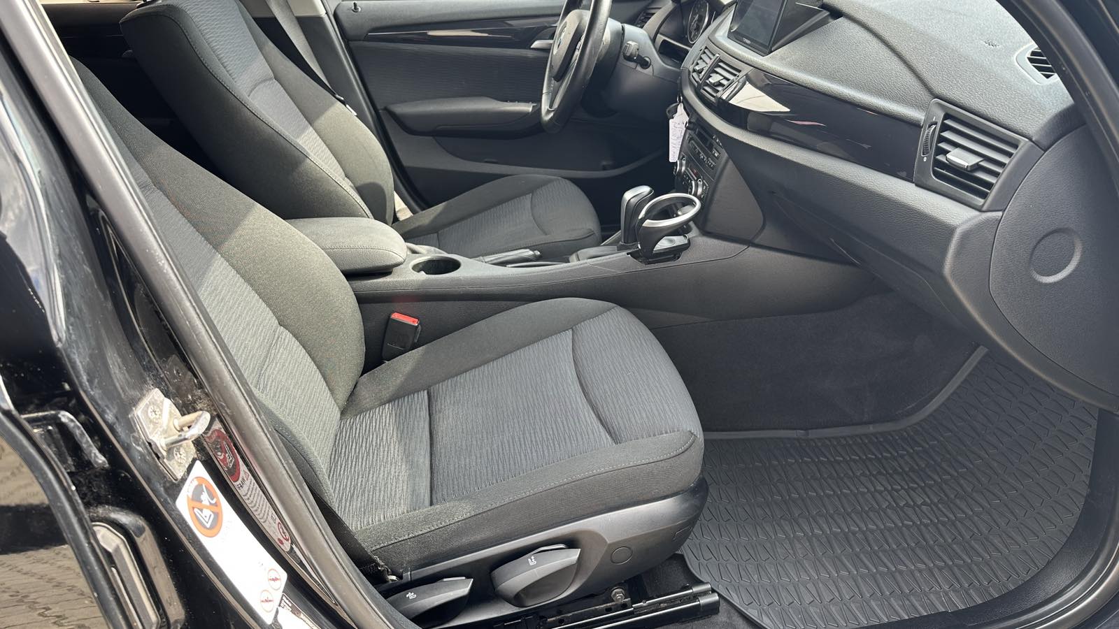 Інші авто BMW X1 2012 року, Універсал, Тойота Центр Київ «ВІДІ Аеропорт», м.Київ | Фото № 6 Інші авто BMW X1 2012 року з пробігом 111771 км, Універсал, Тойота Центр Київ «ВІДІ Аеропорт», м.Київ - 500000 ГРН | Фото № 6
