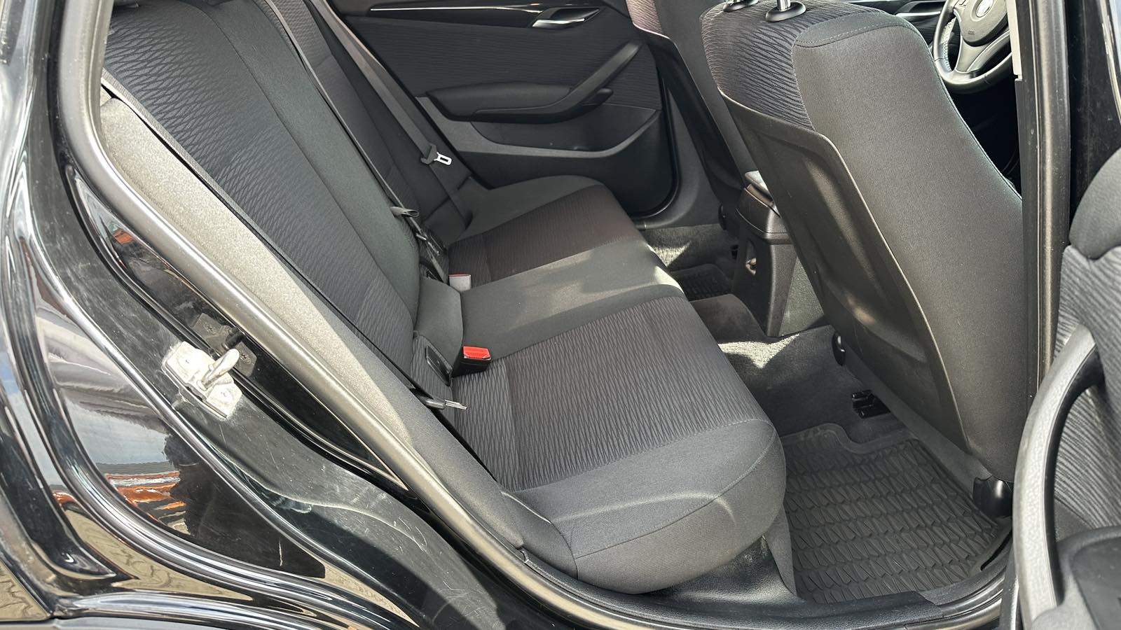 Інші авто BMW X1 2012 року, Універсал, Тойота Центр Київ «ВІДІ Аеропорт», м.Київ | Фото № 7 Інші авто BMW X1 2012 року з пробігом 111771 км, Універсал, Тойота Центр Київ «ВІДІ Аеропорт», м.Київ - 500000 ГРН | Фото № 7