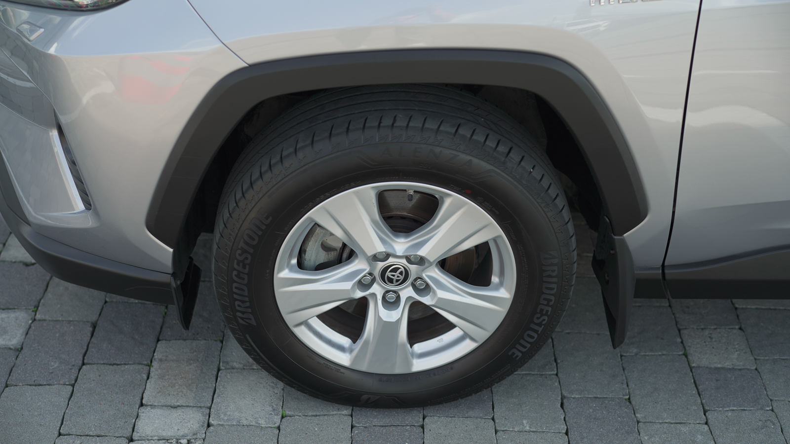 Toyota RAV4 2020 року, Універсал, Тойота Центр Львів "Діамант", м.Львів | Фото № 12 Toyota RAV4 2020 року з пробігом 82487 км, Універсал, Тойота Центр Львів "Діамант", м.Львів - 1609200 ГРН | Фото № 12