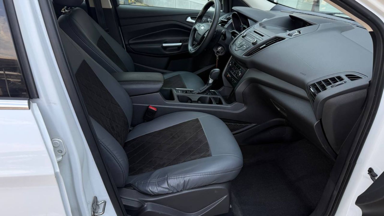 Інші авто FORD ESCAPE 2017 року з пробігом 53081 км, Універсал, Тойота Центр Одеса "Інжпроект", м.Одеса - 470000 ГРН | Фото № 6