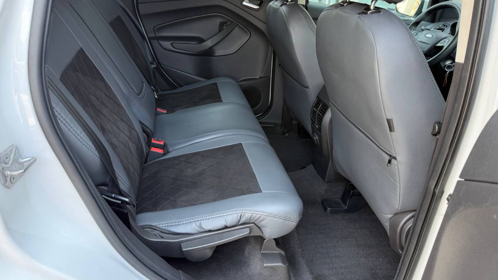 Інші авто FORD ESCAPE 2017 року з пробігом 53081 км, Універсал, Тойота Центр Одеса "Інжпроект", м.Одеса - 470000 ГРН | Фото № 7