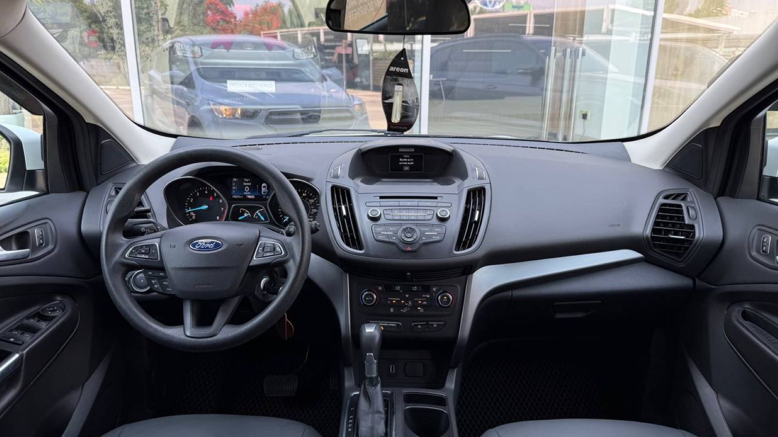 Інші авто FORD ESCAPE 2017 року з пробігом 53081 км, Універсал, Тойота Центр Одеса "Інжпроект", м.Одеса - 470000 ГРН | Фото № 8