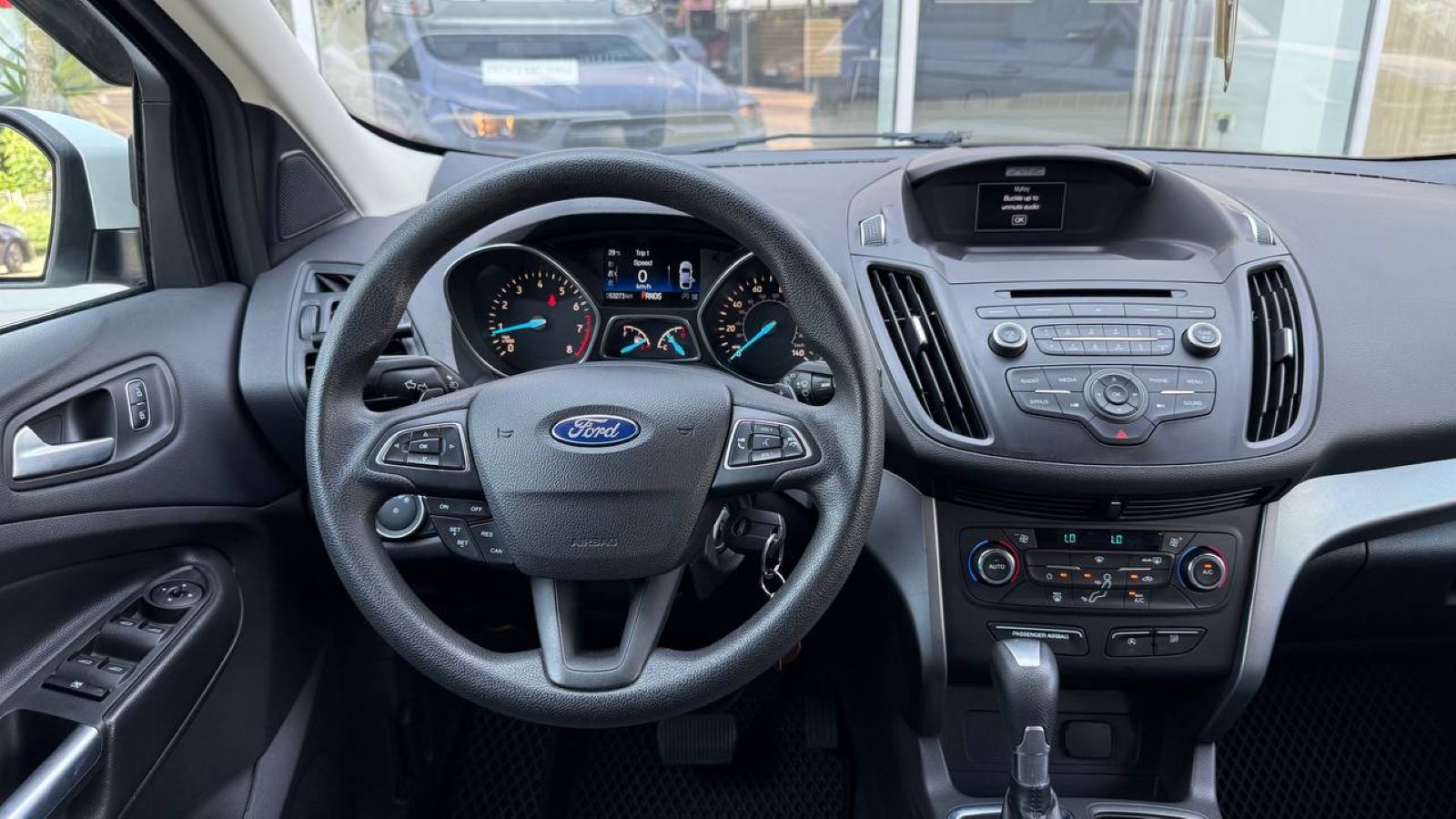 Інші авто FORD ESCAPE 2017 року з пробігом 53081 км, Універсал, Тойота Центр Одеса "Інжпроект", м.Одеса - 470000 ГРН | Фото № 9