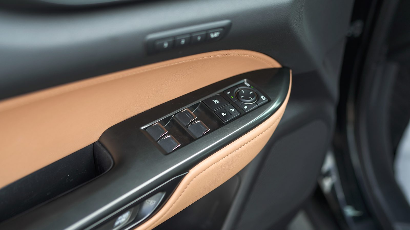 Lexus NX 2023 року з пробігом 160540 км, Універсал, Тойота Центр Львів "Діамант", м.Львів - 2145600 ГРН | Фото № 15