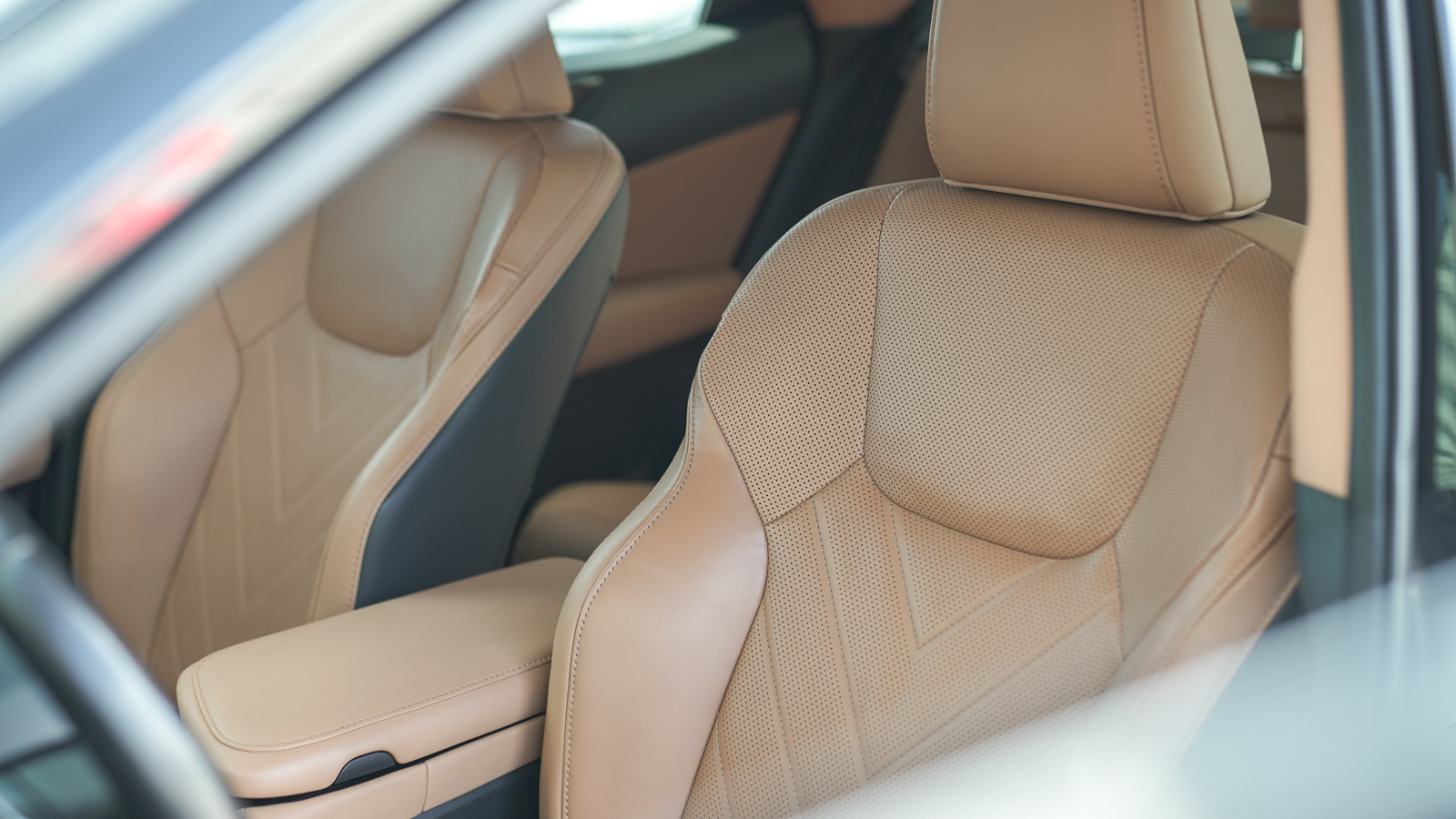 Lexus NX 2023 року з пробігом 160540 км, Універсал, Тойота Центр Львів "Діамант", м.Львів - 2145600 ГРН | Фото № 18