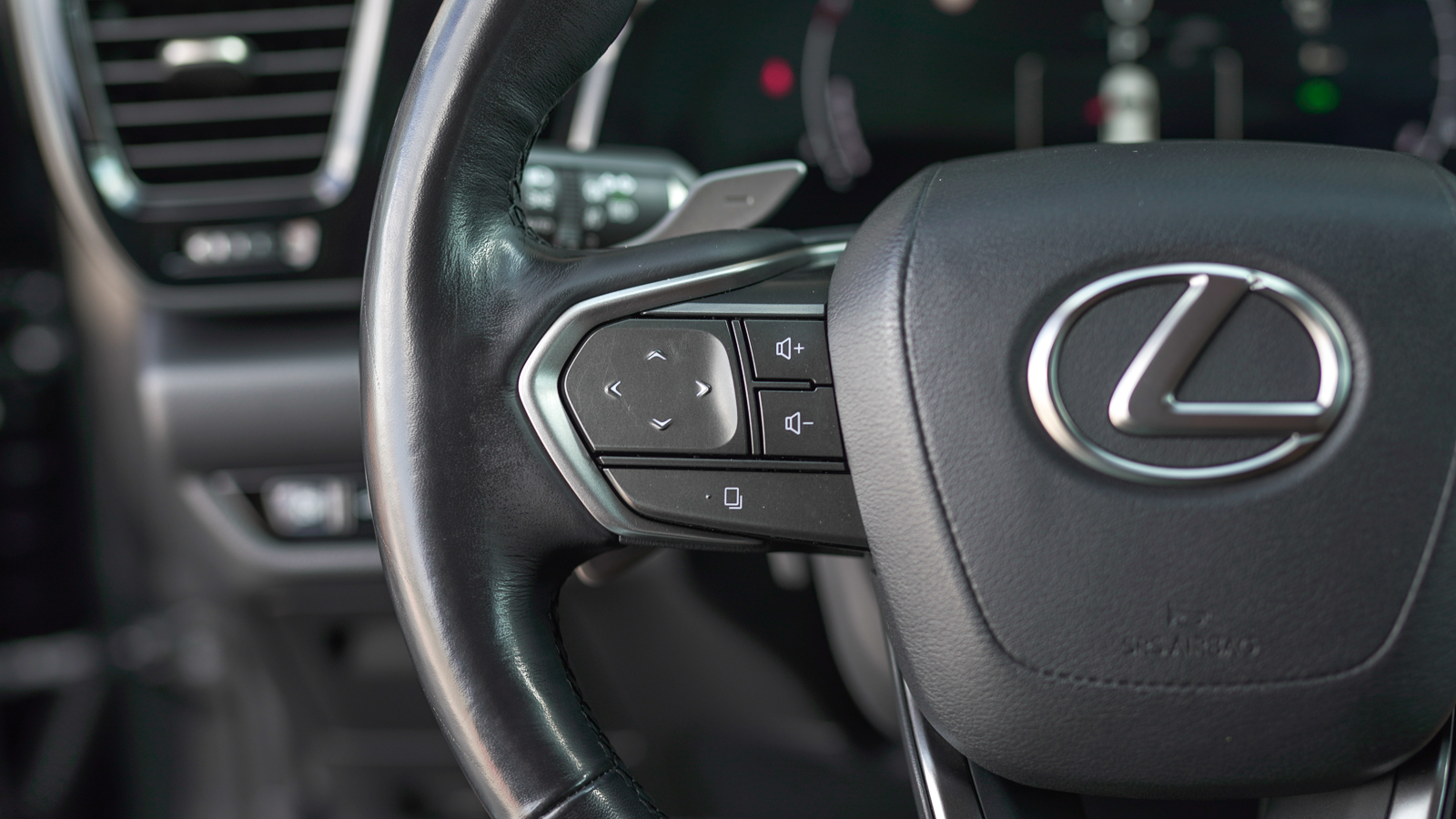 Lexus NX 2023 року з пробігом 160540 км, Універсал, Тойота Центр Львів "Діамант", м.Львів - 2145600 ГРН | Фото № 22