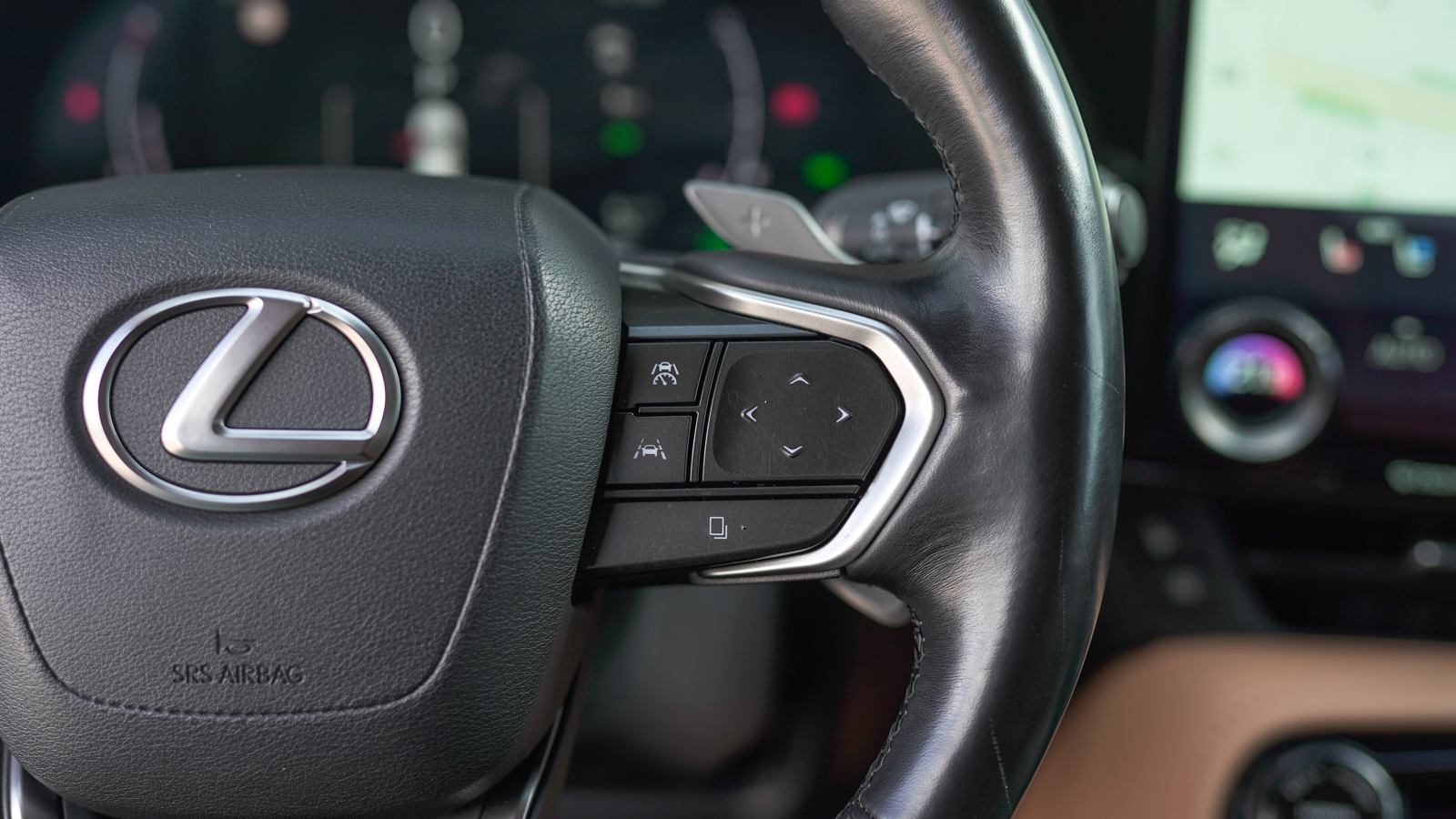 Lexus NX 2023 року з пробігом 160540 км, Універсал, Тойота Центр Львів "Діамант", м.Львів - 2145600 ГРН | Фото № 23