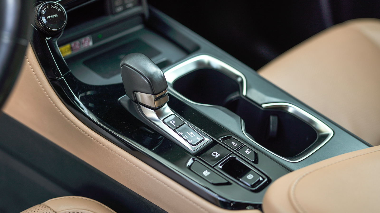 Lexus NX 2023 року з пробігом 160540 км, Універсал, Тойота Центр Львів "Діамант", м.Львів - 2145600 ГРН | Фото № 36