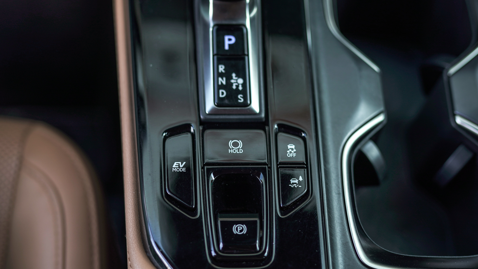 Lexus NX 2023 року з пробігом 160540 км, Універсал, Тойота Центр Львів "Діамант", м.Львів - 2145600 ГРН | Фото № 37