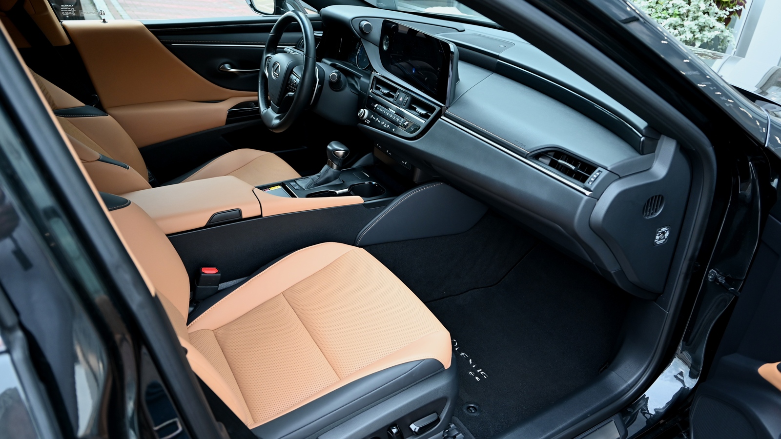 Lexus ES 2023 року, Седан, Тойота Центр Київ "Сіті Плаза", м.Київ | Фото № 6 Lexus ES 2023 року з пробігом 30501 км, Седан, Тойота Центр Київ "Сіті Плаза", м.Київ - 1967240 ГРН | Фото № 6