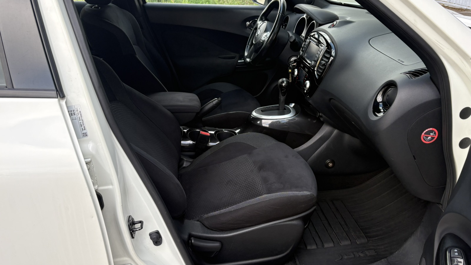 Інші авто NISSAN JUKE 2015 року, Універсал, Тойота Центр Київ "Автосаміт Укравто", м.Київ | Фото № 6 Інші авто NISSAN JUKE 2015 року з пробігом 82944 км, Універсал, Тойота Центр Київ "Автосаміт Укравто", м.Київ - 554000 ГРН | Фото № 6