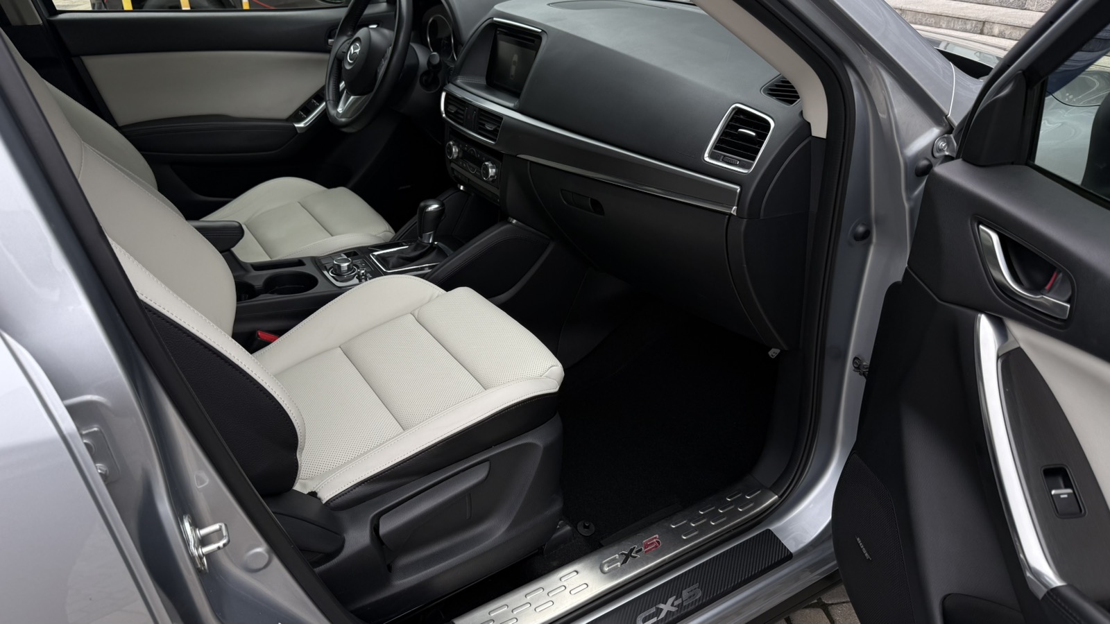 Інші авто MAZDA CX-5 2015 року, Універсал, Тойота Центр Одеса "Інжпроект", м.Одеса | Фото № 6 Інші авто MAZDA CX-5 2015 року з пробігом 103146 км, Універсал, Тойота Центр Одеса "Інжпроект", м.Одеса - 670000 ГРН | Фото № 6
