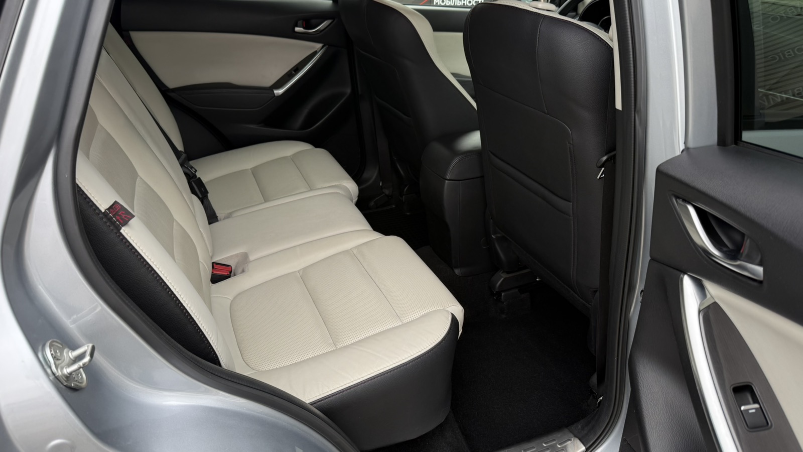 Інші авто MAZDA CX-5 2015 року, Універсал, Тойота Центр Одеса "Інжпроект", м.Одеса | Фото № 7 Інші авто MAZDA CX-5 2015 року з пробігом 103146 км, Універсал, Тойота Центр Одеса "Інжпроект", м.Одеса - 670000 ГРН | Фото № 7