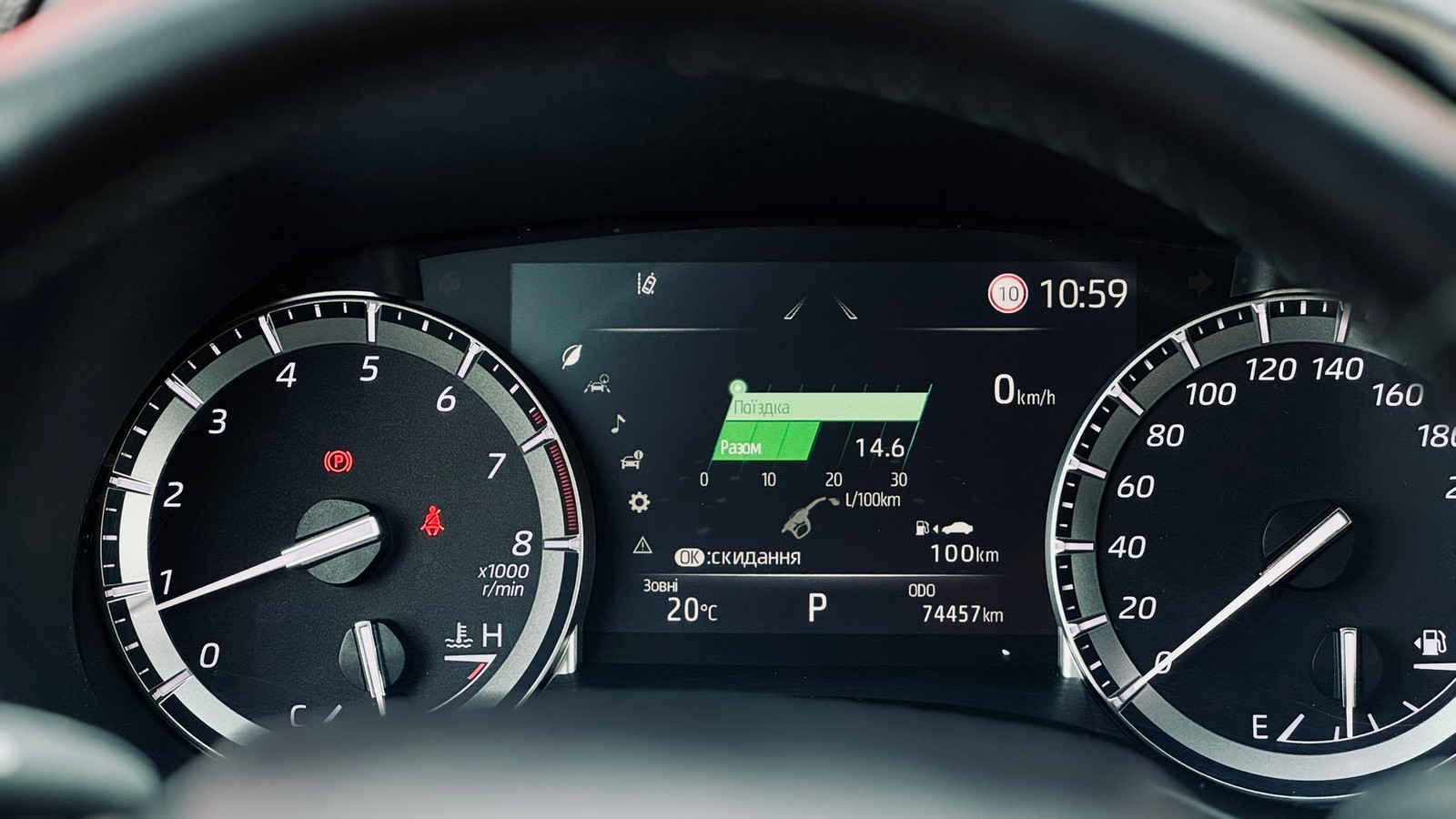 Toyota HIGHLANDER 2022 року, Універсал, Тойота Центр Тернопіль "Кристал Моторс", м.Тернопіль | Фото № 15 Toyota HIGHLANDER 2022 року з пробігом 74456 км, Універсал, Тойота Центр Тернопіль "Кристал Моторс", м.Тернопіль - 2070000 ГРН | Фото № 15
