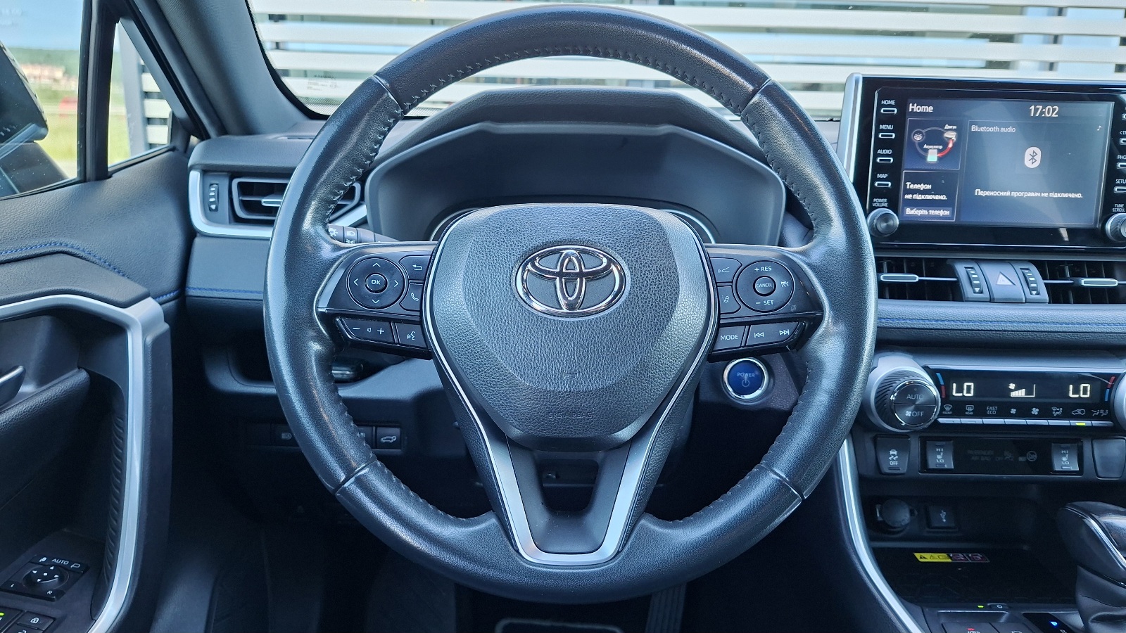 Toyota RAV4 2022 року, Універсал, Тойота Центр Ужгород "Карат Мотор", м.Ужгород | Фото № 9 Toyota RAV4 2022 року з пробігом 97569 км, Універсал, Тойота Центр Ужгород "Карат Мотор", м.Ужгород - 1687500 ГРН | Фото № 9