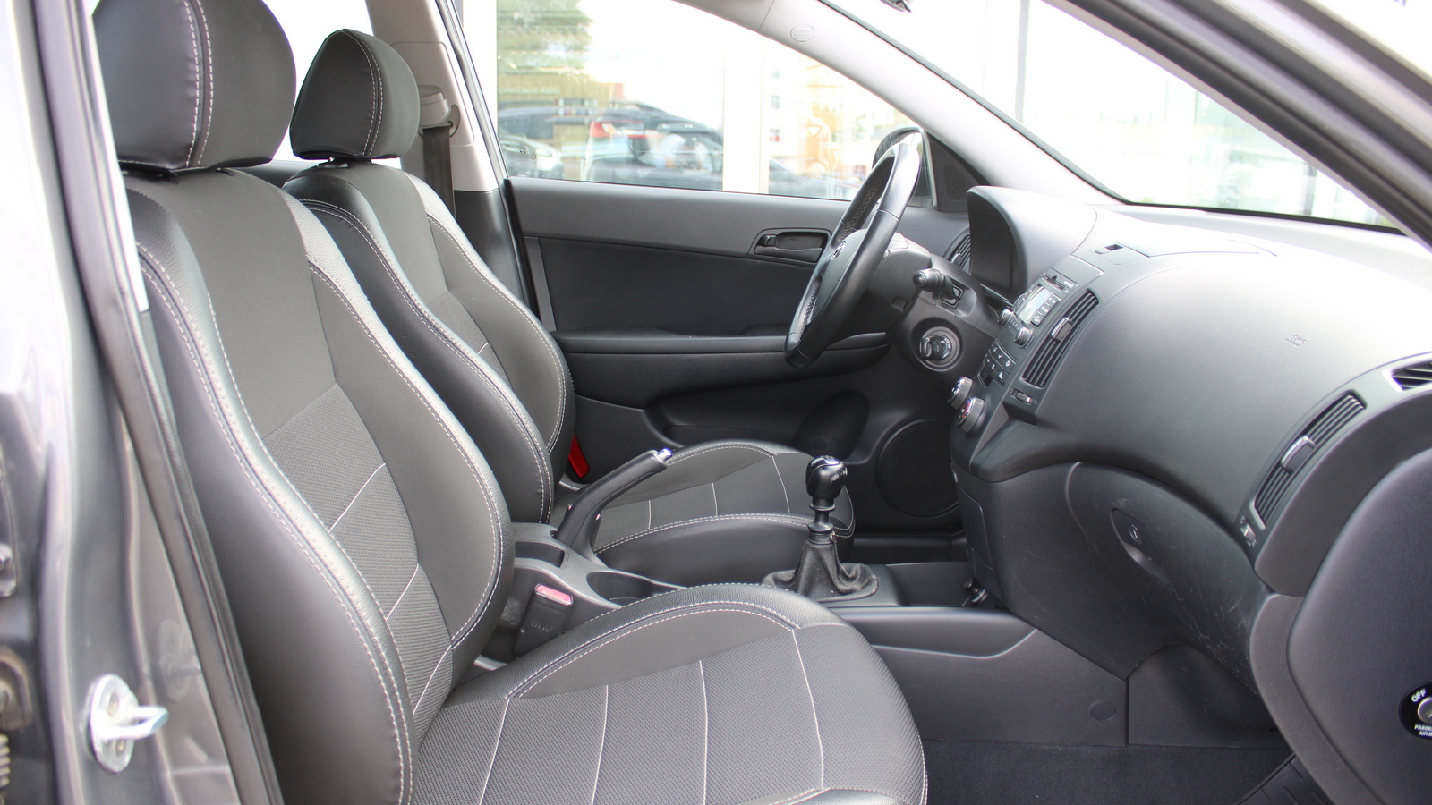 Інші авто HYUNDAI I30 2008 року, Універсал, Тойота Центр Черкаси "Мотор Сіті", м.Черкаси | Фото № 6 Інші авто HYUNDAI I30 2008 року з пробігом 228328 км, Універсал, Тойота Центр Черкаси "Мотор Сіті", м.Черкаси - 265000 ГРН | Фото № 6