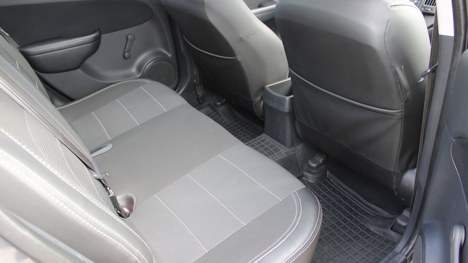 Інші авто HYUNDAI I30 2008 року, Універсал, Тойота Центр Черкаси "Мотор Сіті", м.Черкаси | Фото № 7 Інші авто HYUNDAI I30 2008 року з пробігом 228328 км, Універсал, Тойота Центр Черкаси "Мотор Сіті", м.Черкаси - 265000 ГРН | Фото № 7