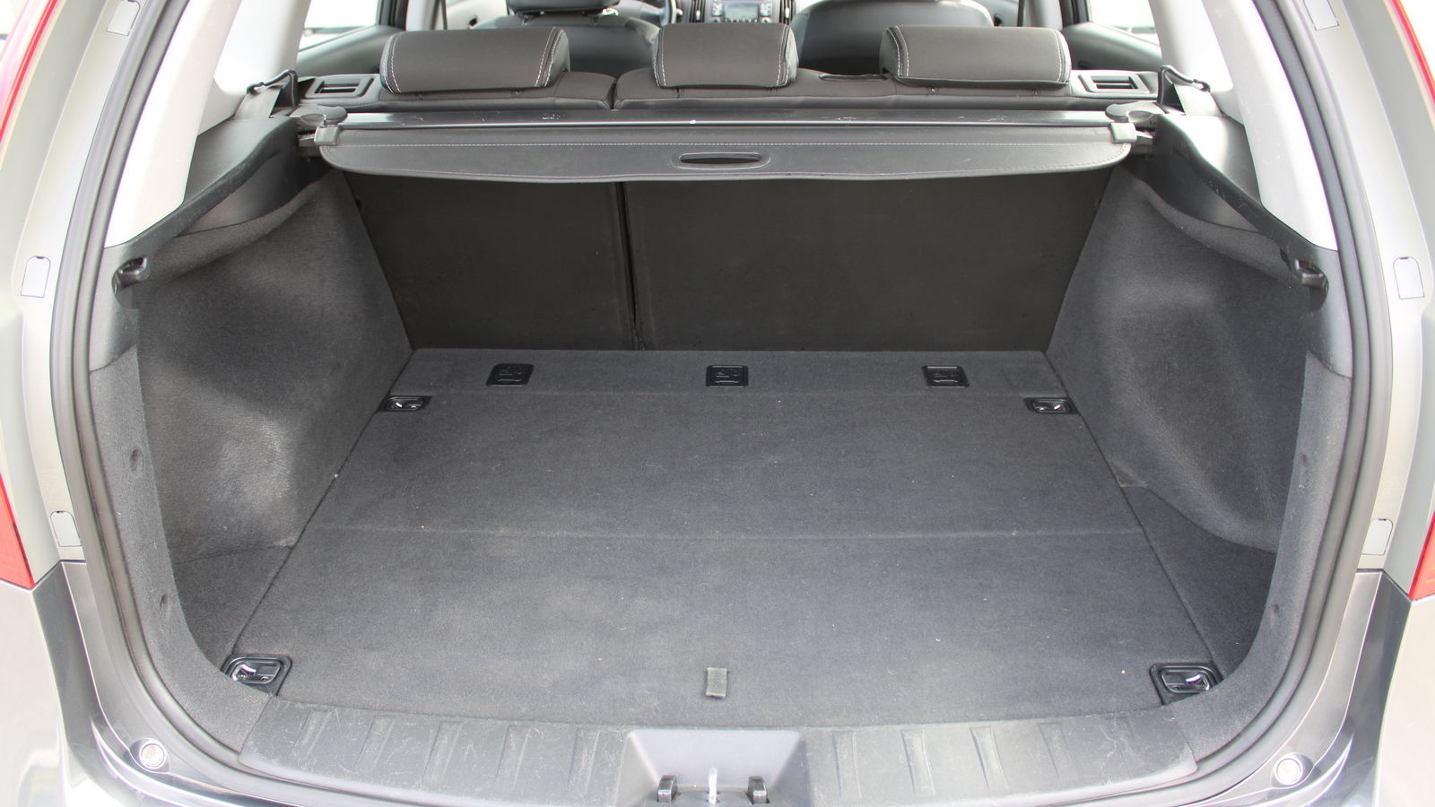 Інші авто HYUNDAI I30 2008 року, Універсал, Тойота Центр Черкаси "Мотор Сіті", м.Черкаси | Фото № 10 Інші авто HYUNDAI I30 2008 року з пробігом 228328 км, Універсал, Тойота Центр Черкаси "Мотор Сіті", м.Черкаси - 265000 ГРН | Фото № 10
