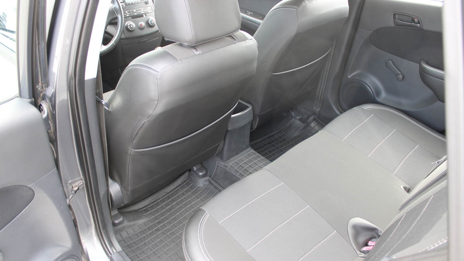 Інші авто HYUNDAI I30 2008 року, Універсал, Тойота Центр Черкаси "Мотор Сіті", м.Черкаси | Фото № 11 Інші авто HYUNDAI I30 2008 року з пробігом 228328 км, Універсал, Тойота Центр Черкаси "Мотор Сіті", м.Черкаси - 265000 ГРН | Фото № 11