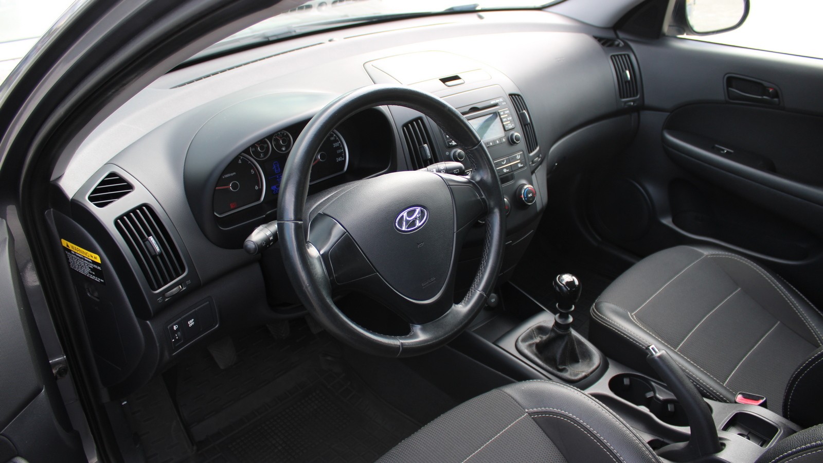 Інші авто HYUNDAI I30 2008 року, Універсал, Тойота Центр Черкаси "Мотор Сіті", м.Черкаси | Фото № 12 Інші авто HYUNDAI I30 2008 року з пробігом 228328 км, Універсал, Тойота Центр Черкаси "Мотор Сіті", м.Черкаси - 265000 ГРН | Фото № 12