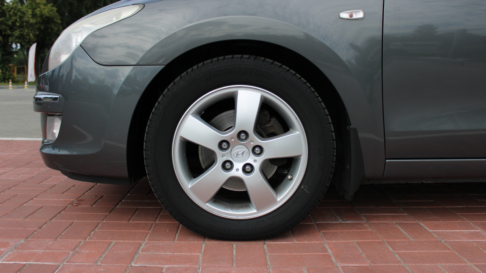 Інші авто HYUNDAI I30 2008 року, Універсал, Тойота Центр Черкаси "Мотор Сіті", м.Черкаси | Фото № 15 Інші авто HYUNDAI I30 2008 року з пробігом 228328 км, Універсал, Тойота Центр Черкаси "Мотор Сіті", м.Черкаси - 265000 ГРН | Фото № 15
