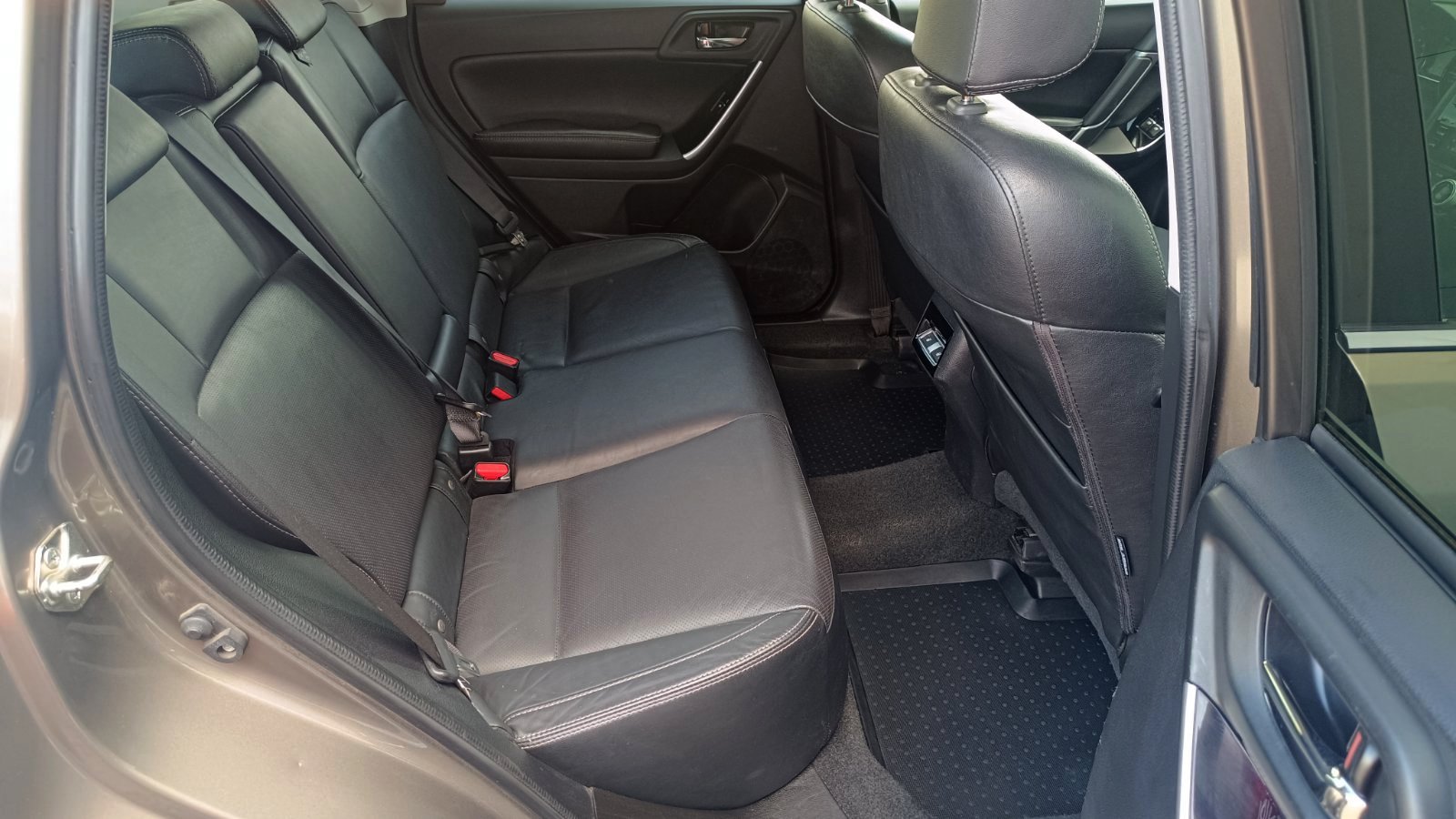 Інші авто SUBARU FORESTER 2018 року, Універсал, Тойота Центр Київ «ВІДІ Аеропорт», м.Київ | Фото № 7 Інші авто SUBARU FORESTER 2018 року з пробігом 114668 км, Універсал, Тойота Центр Київ «ВІДІ Аеропорт», м.Київ - 850000 ГРН | Фото № 7