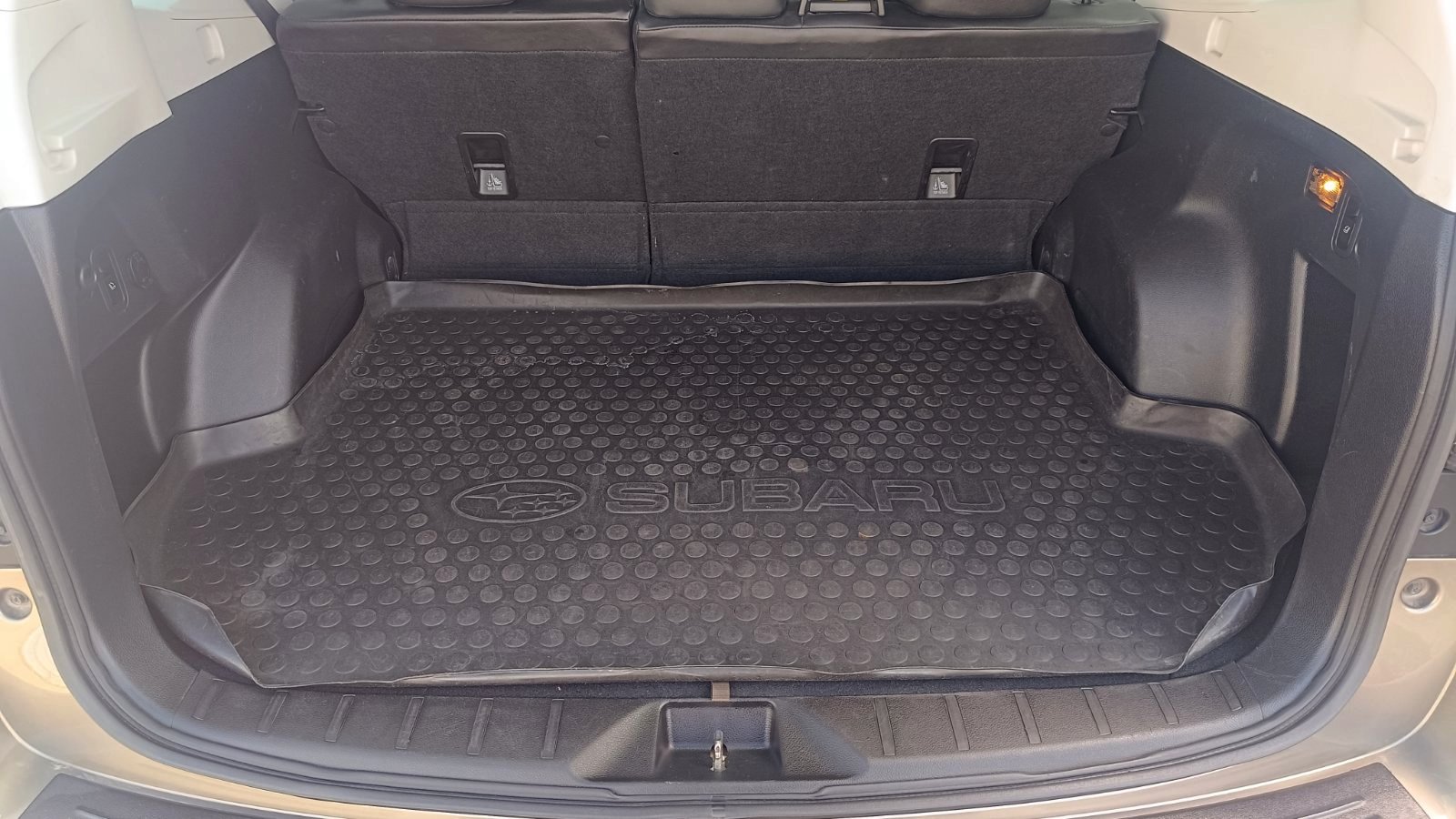 Інші авто SUBARU FORESTER 2018 року, Універсал, Тойота Центр Київ «ВІДІ Аеропорт», м.Київ | Фото № 10 Інші авто SUBARU FORESTER 2018 року з пробігом 114668 км, Універсал, Тойота Центр Київ «ВІДІ Аеропорт», м.Київ - 850000 ГРН | Фото № 10