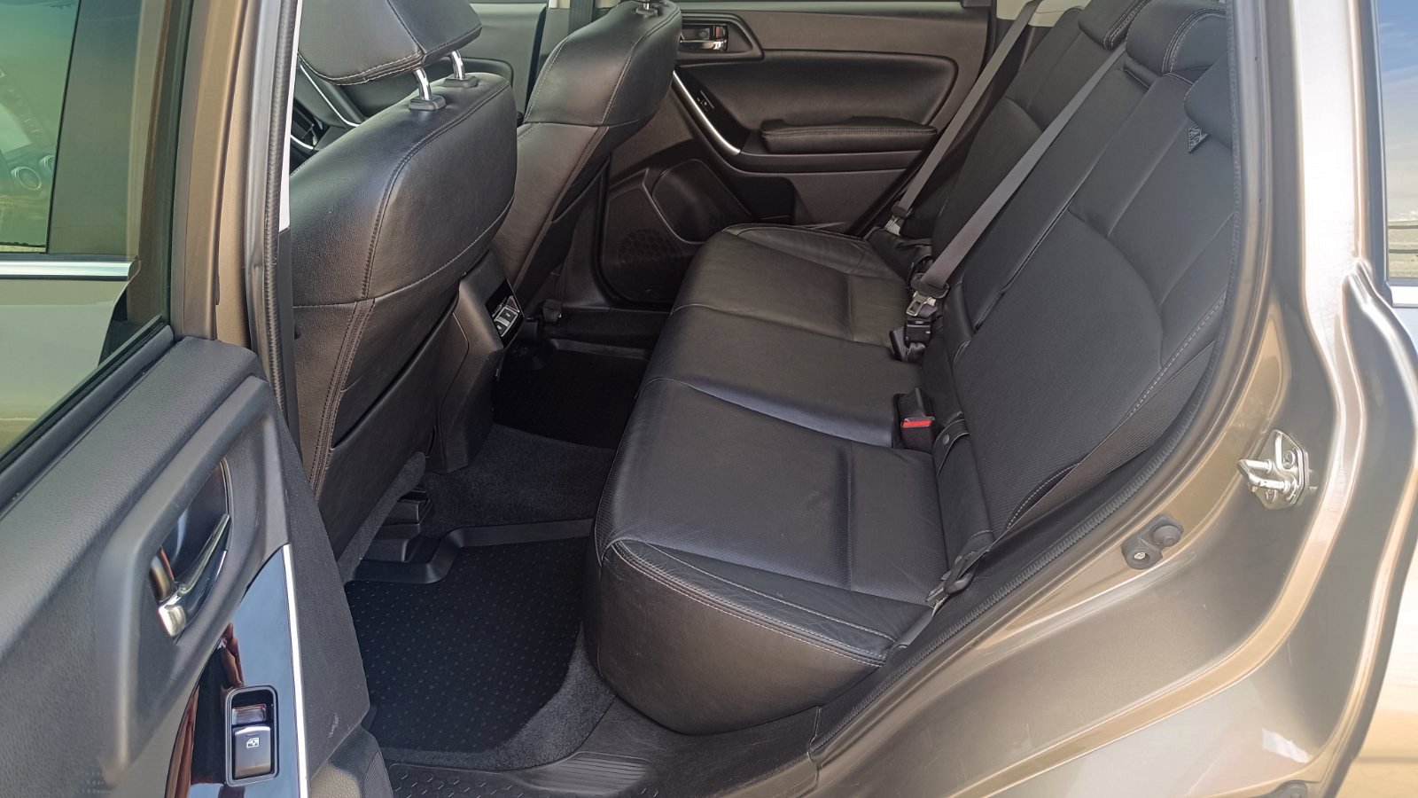 Інші авто SUBARU FORESTER 2018 року, Універсал, Тойота Центр Київ «ВІДІ Аеропорт», м.Київ | Фото № 11 Інші авто SUBARU FORESTER 2018 року з пробігом 114668 км, Універсал, Тойота Центр Київ «ВІДІ Аеропорт», м.Київ - 850000 ГРН | Фото № 11