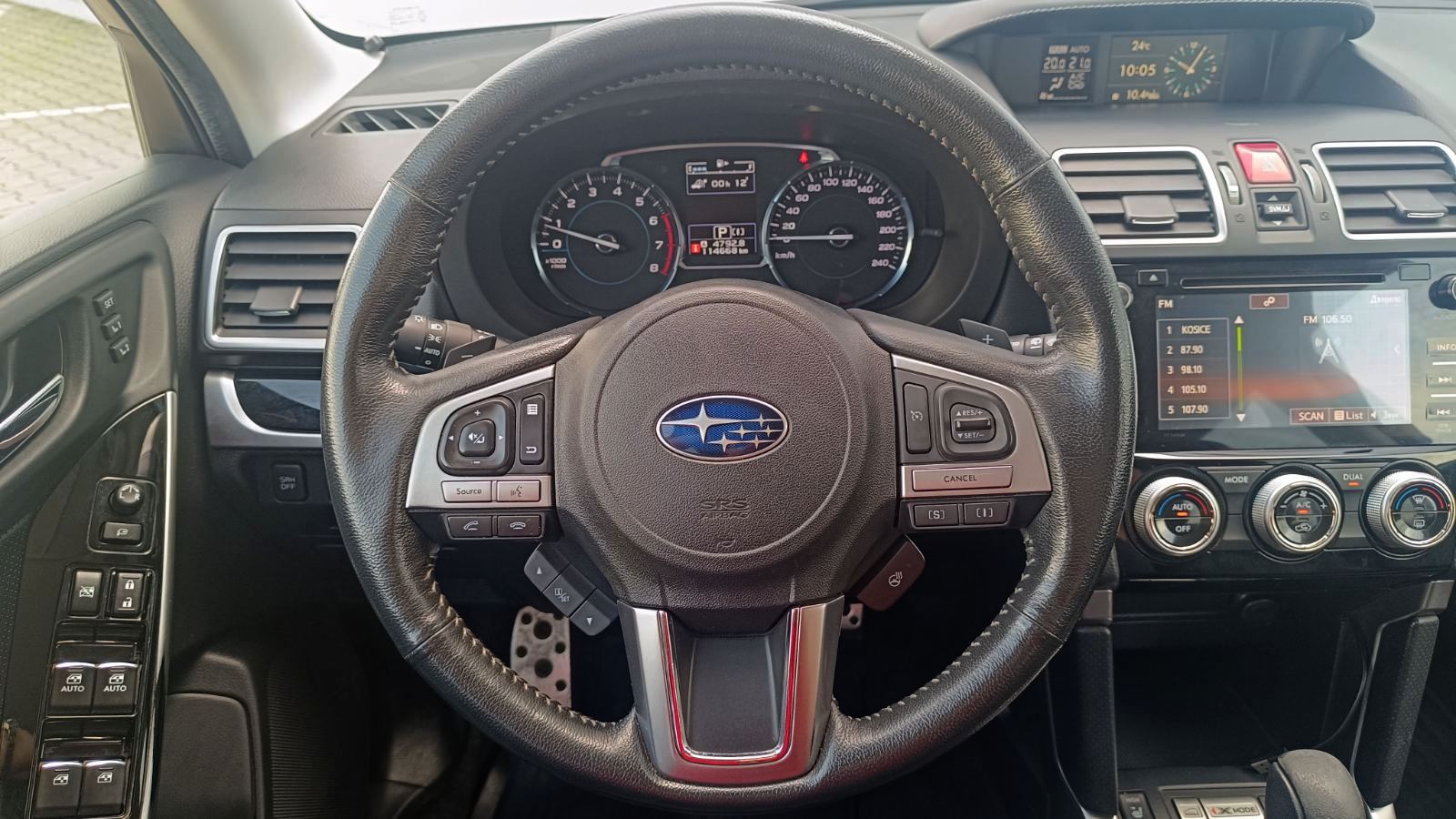 Інші авто SUBARU FORESTER 2018 року, Універсал, Тойота Центр Київ «ВІДІ Аеропорт», м.Київ | Фото № 13 Інші авто SUBARU FORESTER 2018 року з пробігом 114668 км, Універсал, Тойота Центр Київ «ВІДІ Аеропорт», м.Київ - 850000 ГРН | Фото № 13