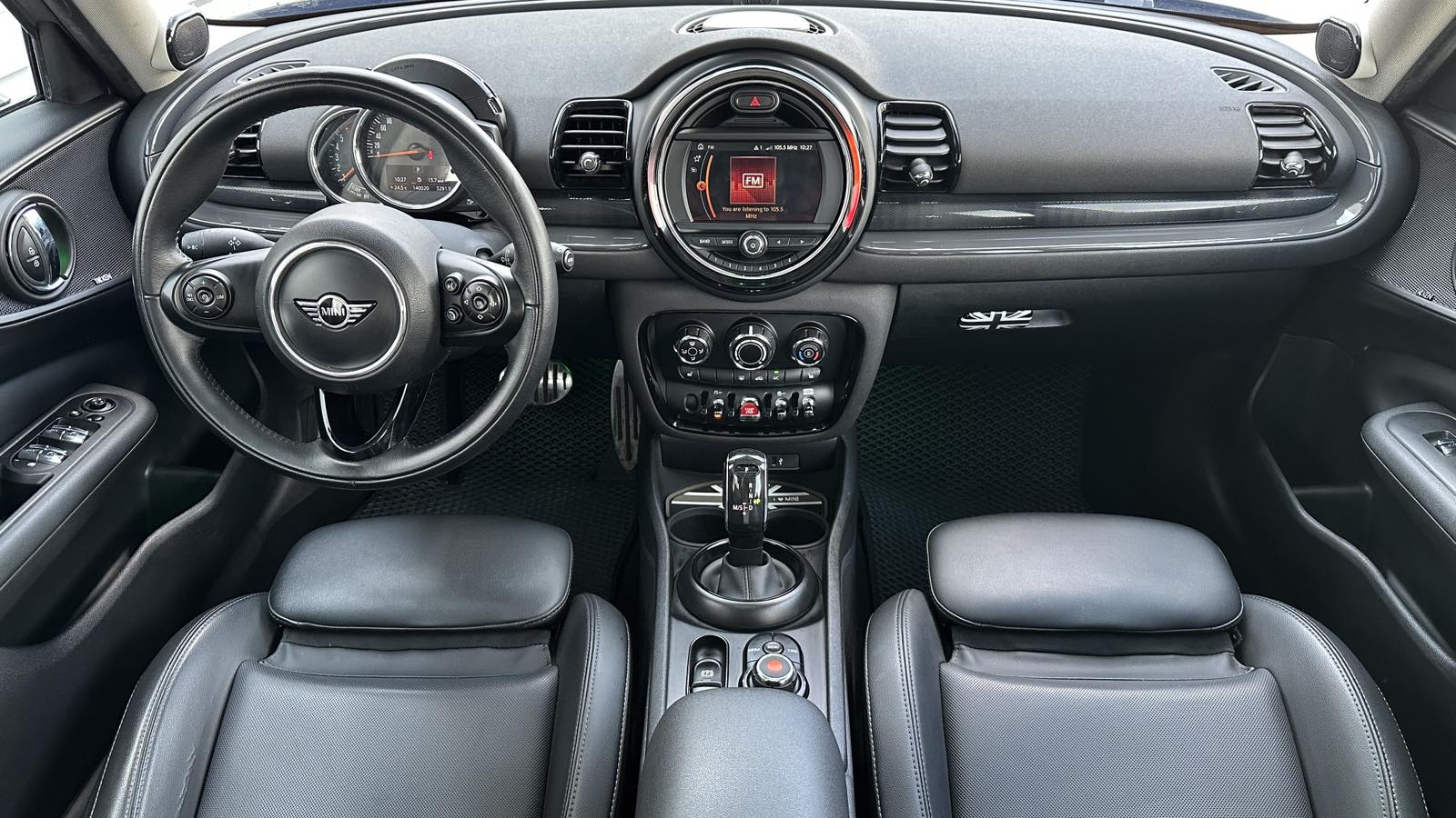 Інші авто MINI Clubman 2018 року, Універсал, Тойота Центр Київ «ВІДІ Аеропорт», м.Київ | Фото № 8 Інші авто MINI Clubman 2018 року з пробігом 140013 км, Універсал, Тойота Центр Київ «ВІДІ Аеропорт», м.Київ - 667000 ГРН | Фото № 8