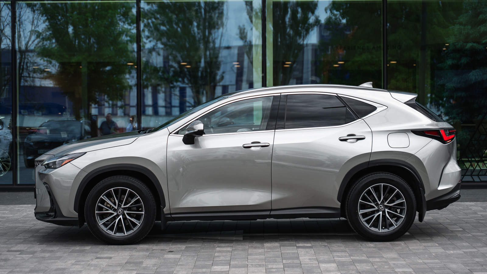Lexus NX 2022 року, Універсал, Лексус Дніпро, м.Дніпро | Фото № 3 Lexus NX 2022 року з пробігом 67441 км, Універсал, Лексус Дніпро, м.Дніпро - 2413815 ГРН | Фото № 3