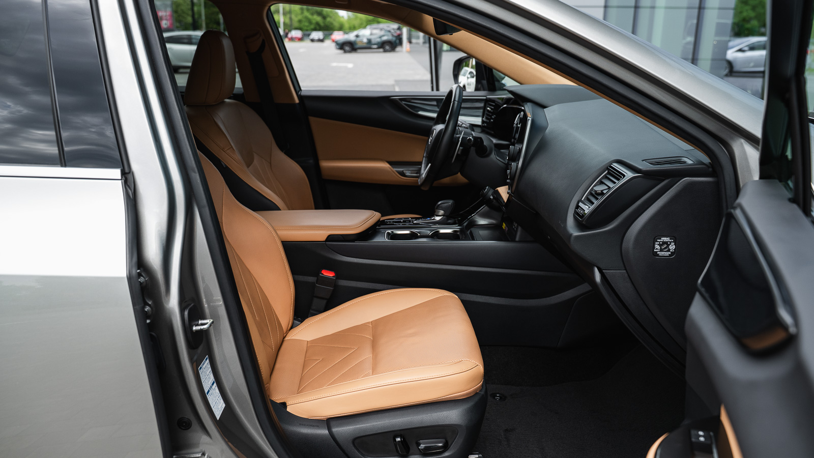 Lexus NX 2022 року, Універсал, Лексус Дніпро, м.Дніпро | Фото № 6 Lexus NX 2022 року з пробігом 67441 км, Універсал, Лексус Дніпро, м.Дніпро - 2413815 ГРН | Фото № 6