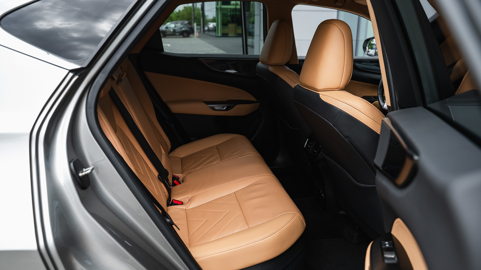 Lexus NX 2022 року, Універсал, Лексус Дніпро, м.Дніпро | Фото № 7 Lexus NX 2022 року з пробігом 67441 км, Універсал, Лексус Дніпро, м.Дніпро - 2413815 ГРН | Фото № 7