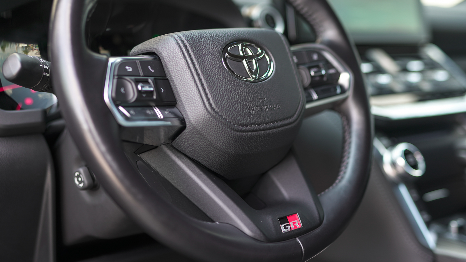 Toyota LAND CRUISER 2023 року, Універсал, Тойота Центр Львів "Діамант", м.Львів | Фото № 25 Toyota LAND CRUISER 2023 року з пробігом 54960 км, Універсал, Тойота Центр Львів "Діамант", м.Львів - 3608000 ГРН | Фото № 25
