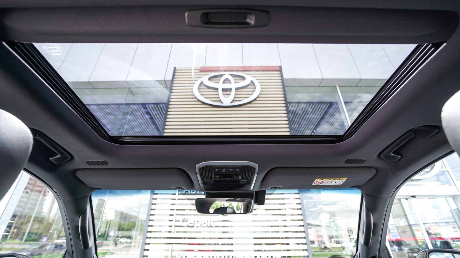 Toyota LAND CRUISER 2023 року, Універсал, Тойота Центр Львів "Діамант", м.Львів | Фото № 48 Toyota LAND CRUISER 2023 року з пробігом 54960 км, Універсал, Тойота Центр Львів "Діамант", м.Львів - 3608000 ГРН | Фото № 48