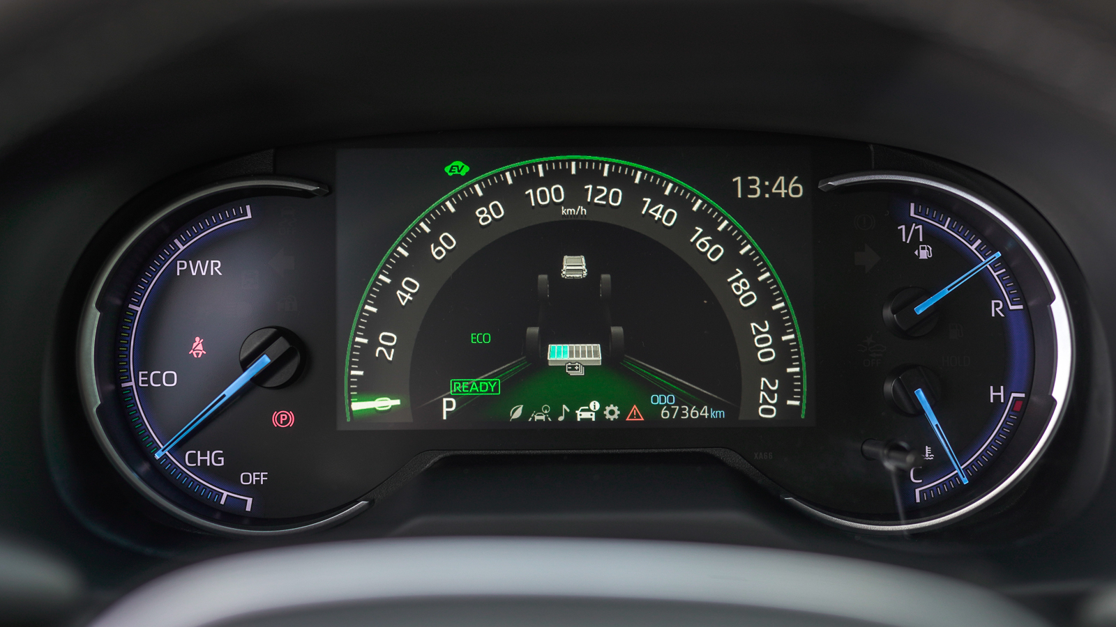 Toyota RAV4 2019 року, Універсал, Тойота Центр Львів "Діамант", м.Львів | Фото № 21 Toyota RAV4 2019 року з пробігом 67293 км, Універсал, Тойота Центр Львів "Діамант", м.Львів - 1398100 ГРН | Фото № 21