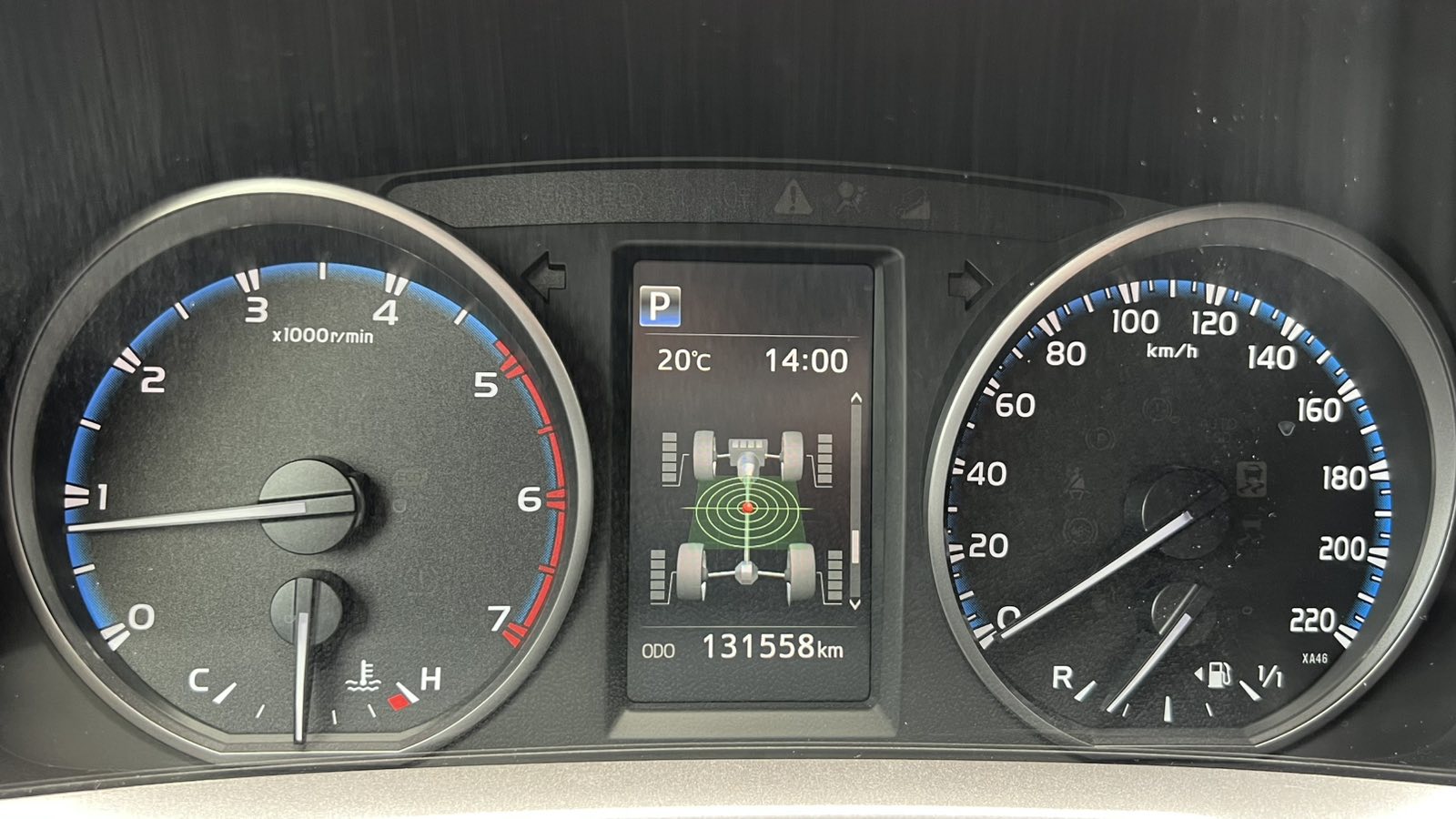 Toyota RAV4 2015 року, Універсал, Тойота Центр Івано-Франківськ "Класик-Авто", м.Івано-Франківськ | Фото № 14 Toyota RAV4 2015 року з пробігом 131820 км, Універсал, Тойота Центр Івано-Франківськ "Класик-Авто", м.Івано-Франківськ - 853100 ГРН | Фото № 14