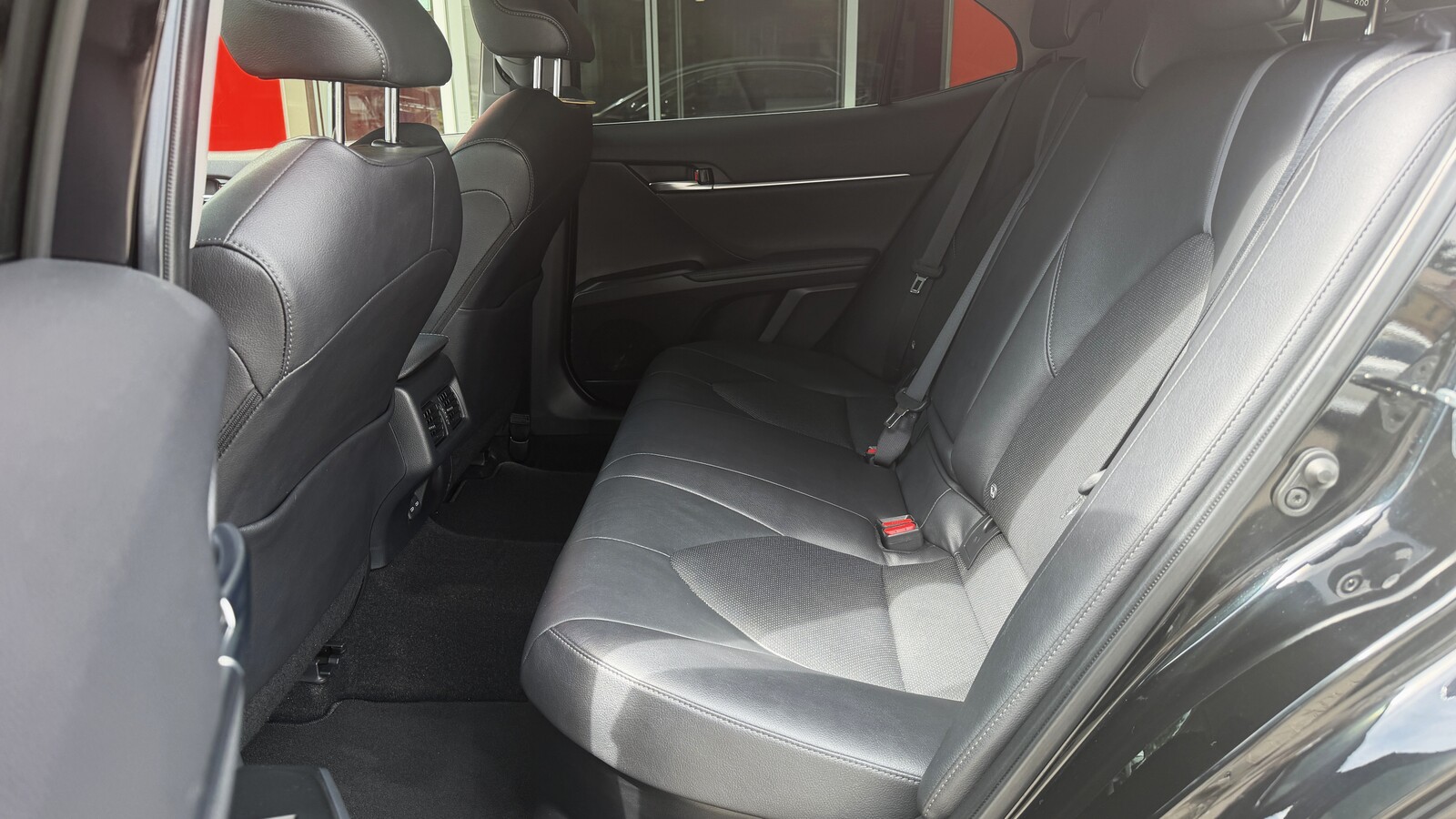 Toyota CAMRY 2023 року з пробігом 73077 км, Седан, Тойота Центр Кривий Ріг "Алмаз Сістем", м.Кривий Ріг - 1470000 ГРН | Фото № 11